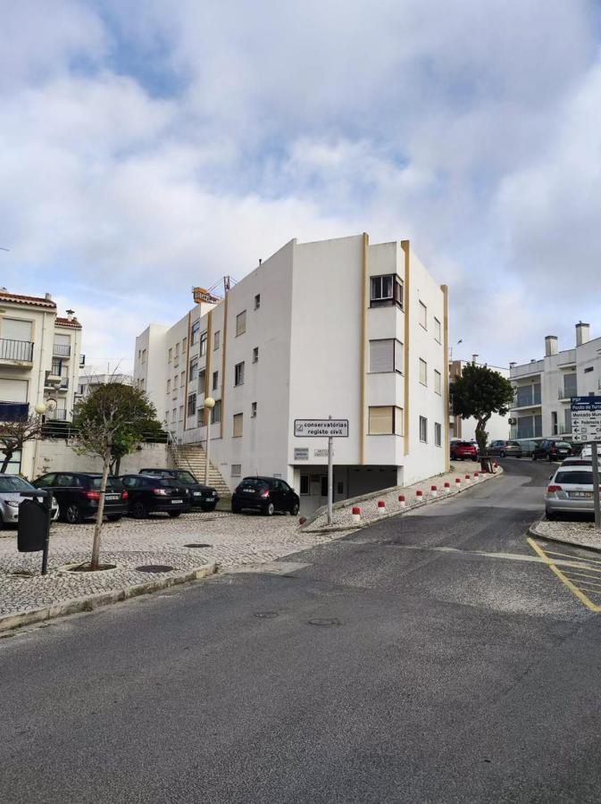 The Light House Ii, With Rooftop And Parking Nazaré Dış mekan fotoğraf